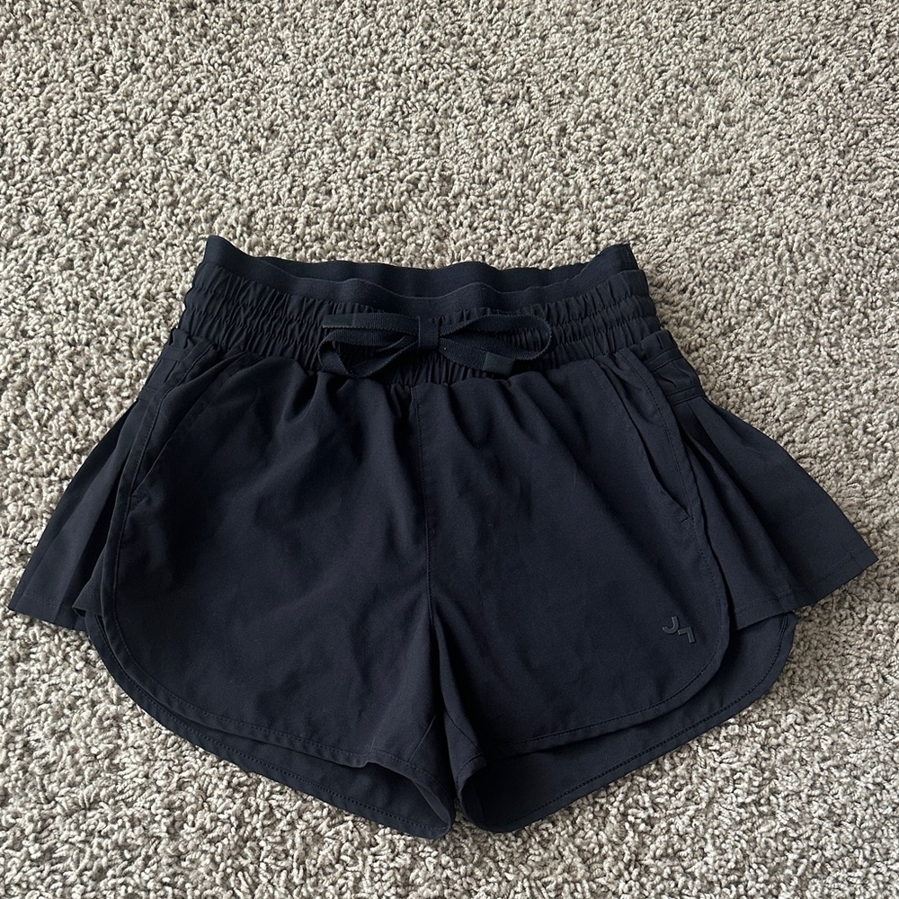 JoyLab Women's Dark Athletic Shorts